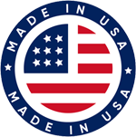 Made in the USA